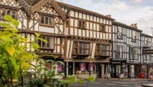 Explore Ludlow: A Comprehensive Guide to Countryside Charm and Historical Riches