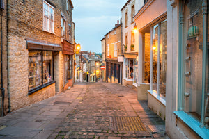 Is Frome Somerset a good place to live?