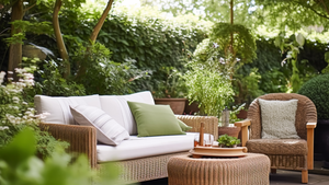 The Top 10 Products to Enhance Your Outdoor Home Experience This Summer