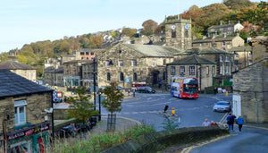 Explore Holmfirth: A Complete Guide to the Heart of Yorkshire's Countryside