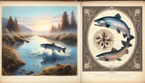 Part 1: Introduction and Biology of the Atlantic Salmon (Salmo salar)