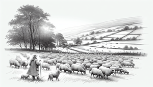EasyCare Sheep Farming: A Positive Outlook on Future Lamb Prices