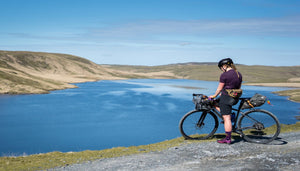 Explore Hidden Wales: Cycling Adventures Through Villages and Country Lanes