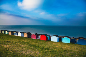Whitstable, Kent: A Detailed Guide to Coastal Living