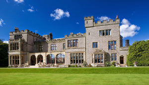 Luxury and Tranquility Await at Armathwaite Hall and Spa in the Lake District