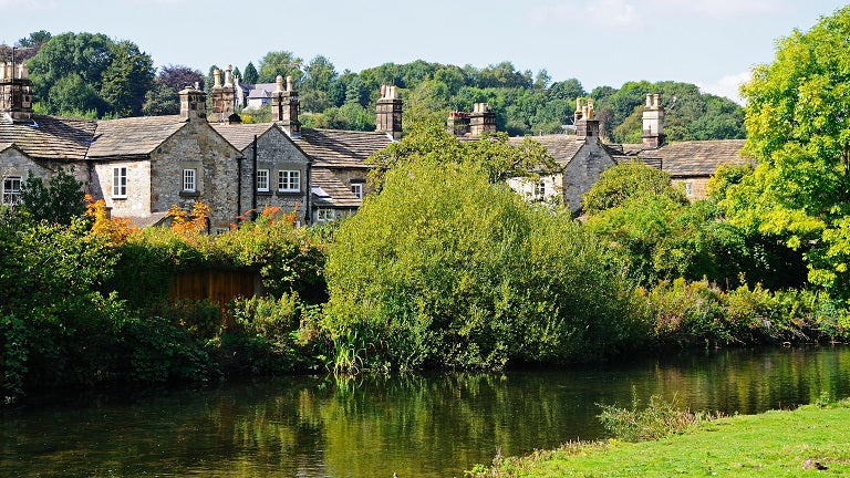 Discover Bakewell: The Enchanting Hidden Gem of the Peak District