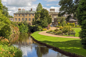 Discover the Heart of the Countryside: Your Ultimate Guide to Buxton’s Hidden Gems