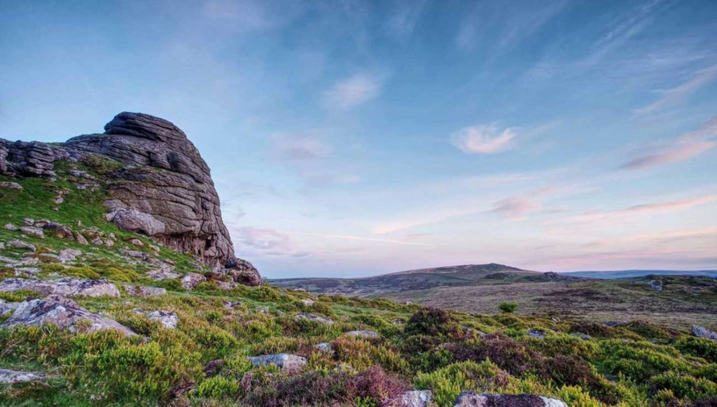 Explore Dartmoor Legends: Discover Haunted Sites and Mystical Tales