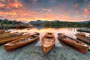 Cumbria's Enchanting Villages: A Journey Through Lakes and Dales