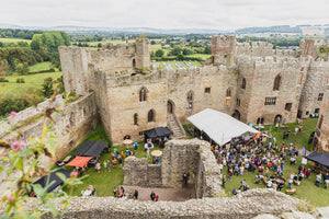 Explore the Best of British: Top 5 Rural Food Festivals in the UK for 2024