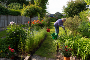 Top Ten Tips for Spring Gardening - A Countrylook Special