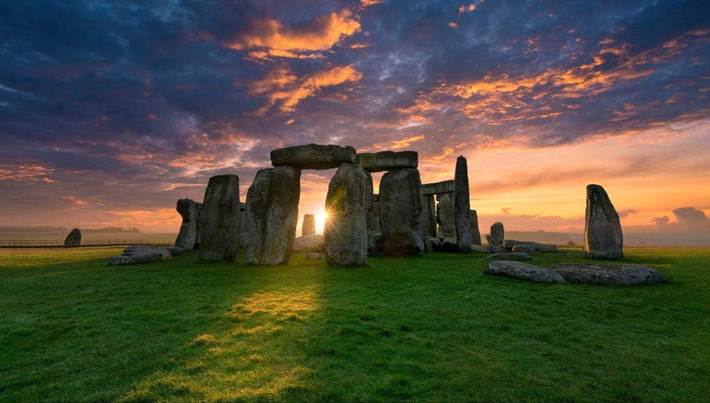 Unveiling the Mysteries of Megaliths: Stonehenge, Avebury, and Callanish