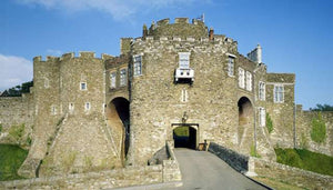 Top 5 Must-Visit Castles in Kent, England