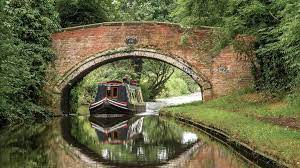 Discover the UK's Majestic Waterways: The Ultimate Guide to Canal Boat Routes