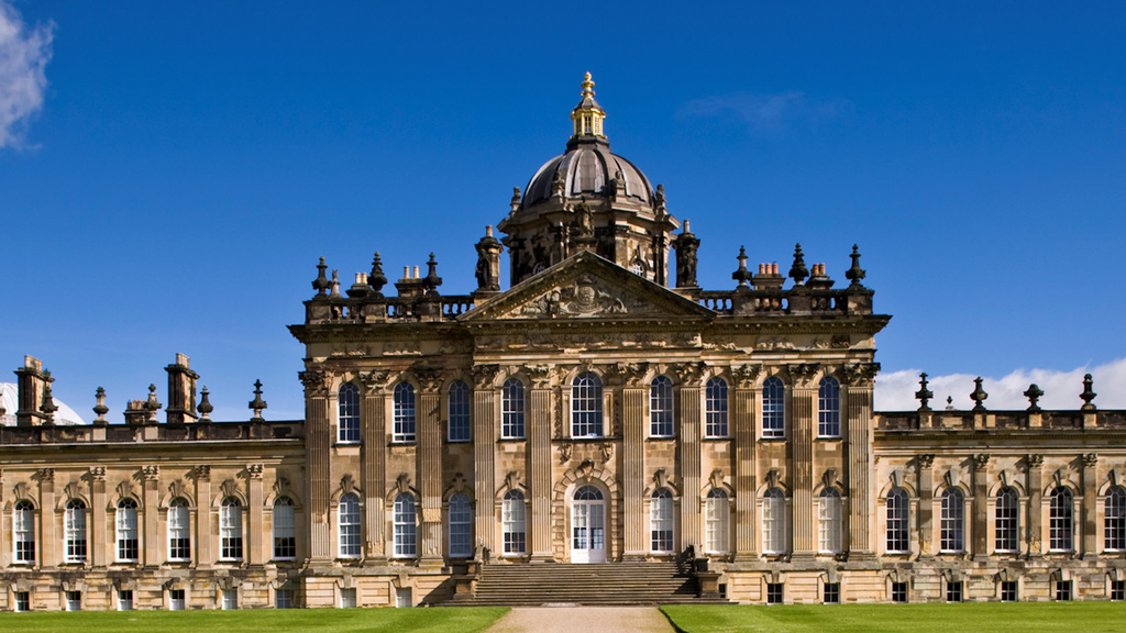 Castle Howard: A Timeless Masterpiece of Architecture and History
