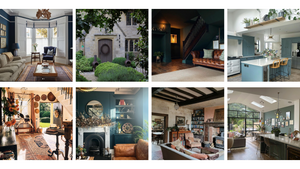 The Top 5 Instagram Accounts for Country Home Renovations in the UK