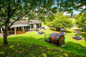 Explore the Heart of Scotch: A Journey Along Scotland's Whisky Trail in Speyside