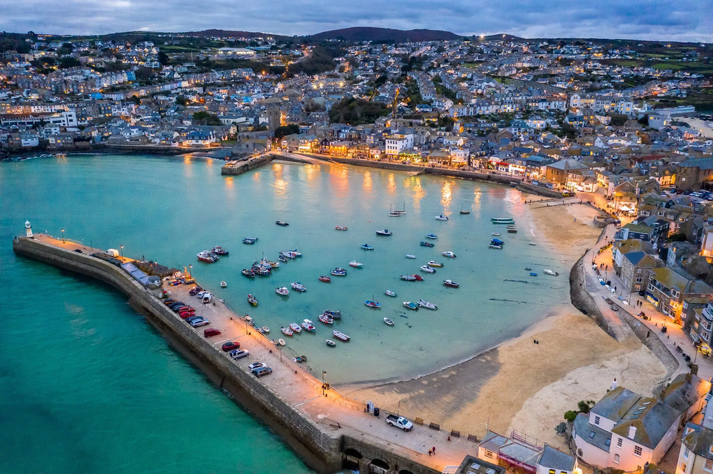The Ultimate Guide to England's Top 5 Seaside Towns: Your Coastal Escape Awaits