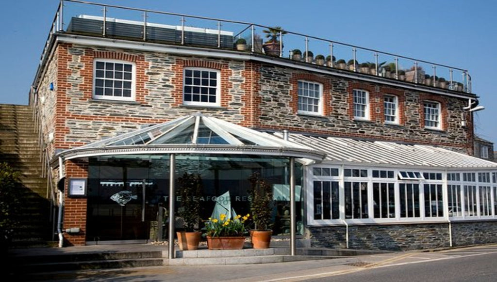 Top 10 Must-Visit Fine Dining Spots in Cornwall