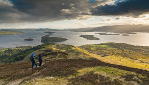 Explore the West Highland Way: A Trek Through Scotland's Iconic Wilderness