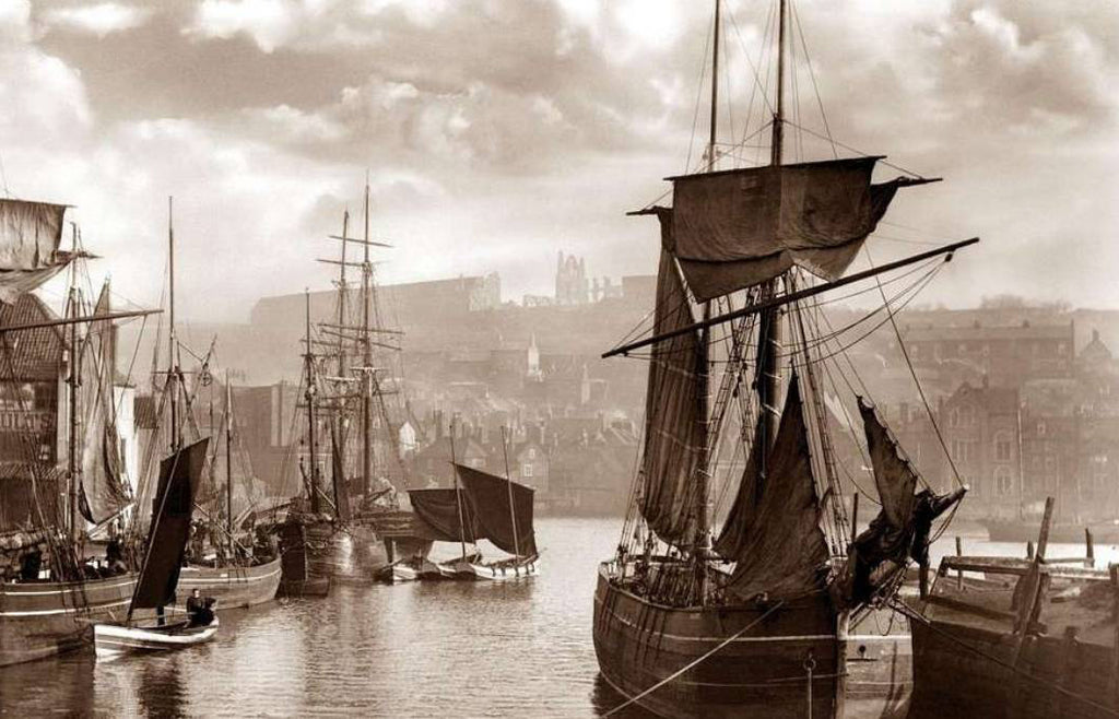 Whitby: Unveiling Centuries of History and Culture on the Yorkshire Coast